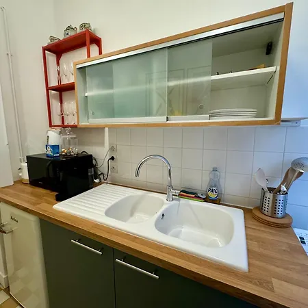Entierement Renove Au Coeur De Paris