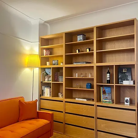 Entierement Renove Au Coeur De 아파트