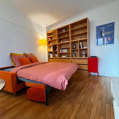 Entierement Renove Au Coeur De